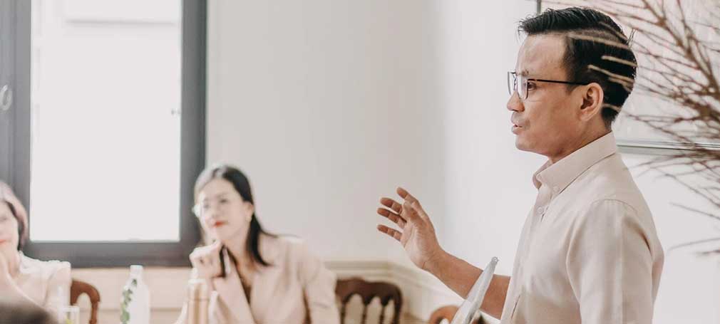 英語による国際理解講座