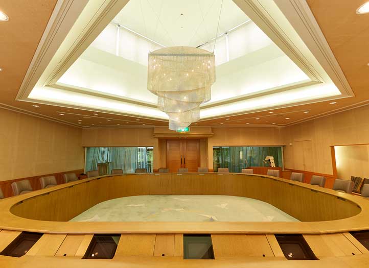 Special Conference Room