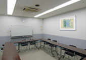 Conference Rooms 6